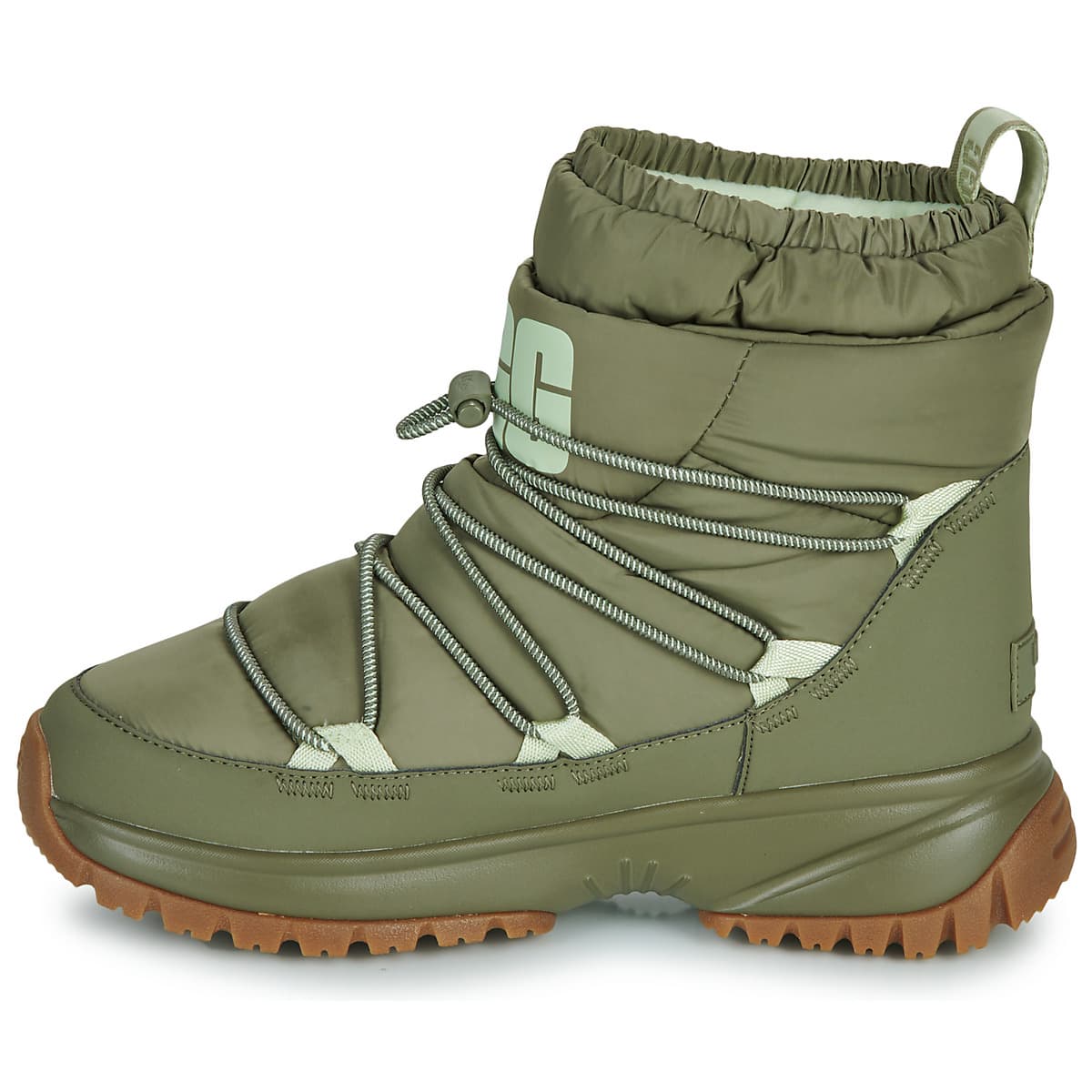 Women's Boots UGG Green