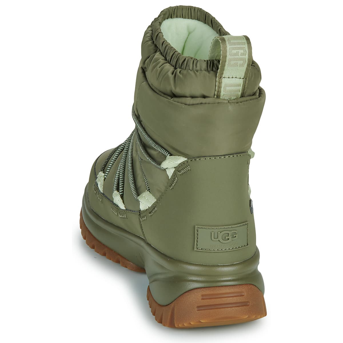 Women's Boots UGG Green