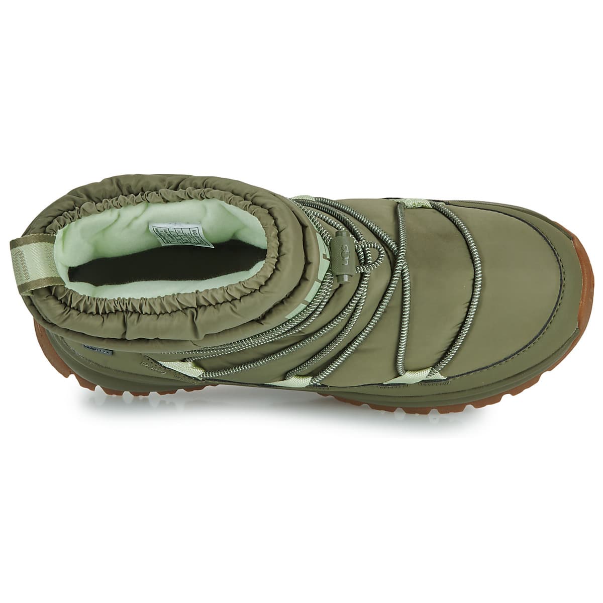 Women's Boots UGG Green