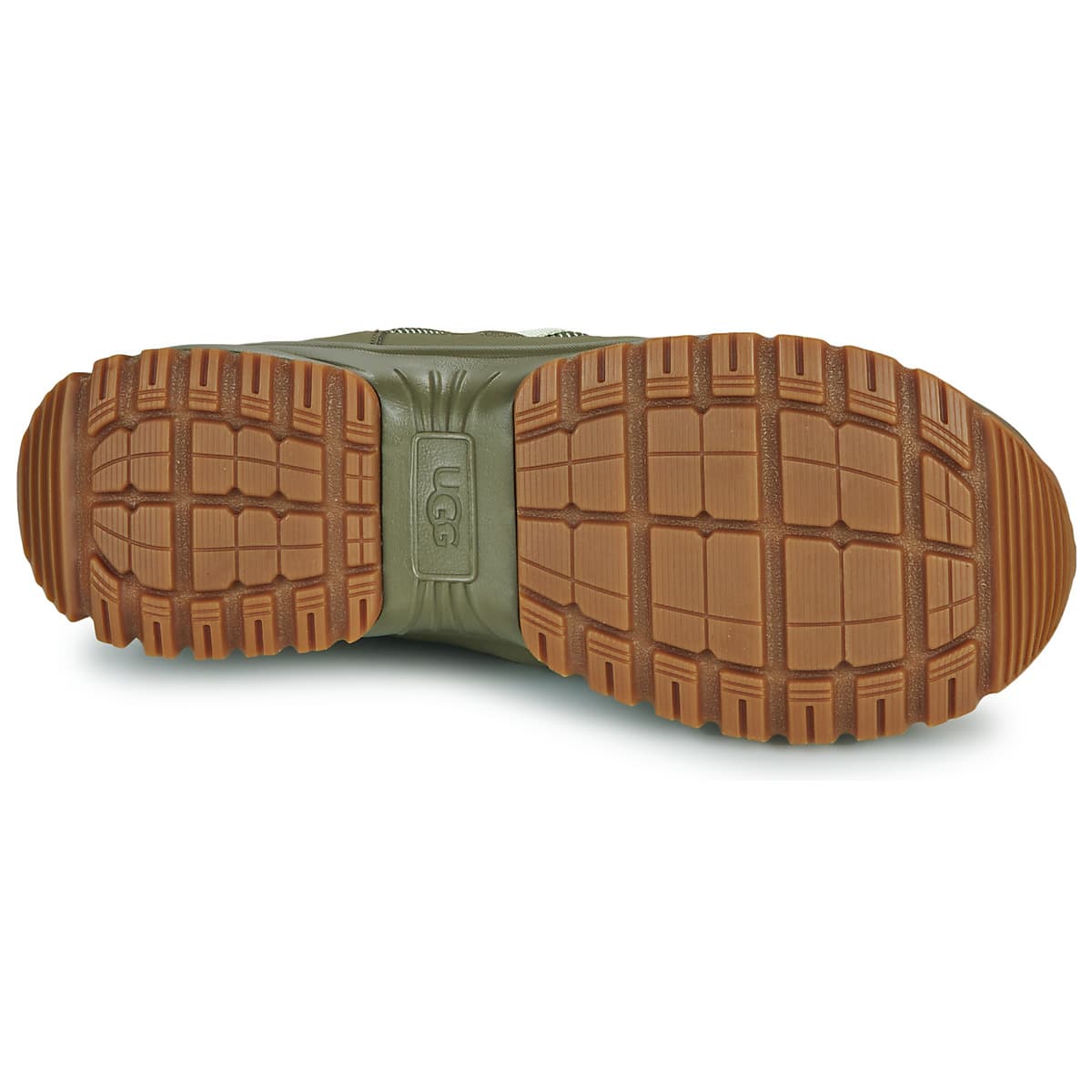 Women's Boots UGG Green