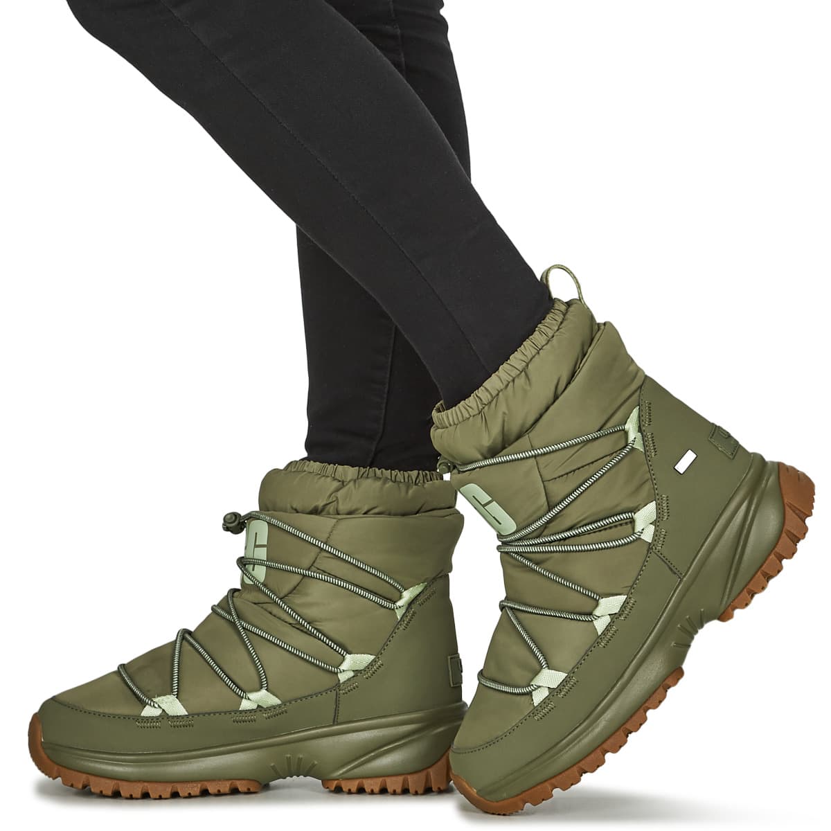 Women's Boots UGG Green