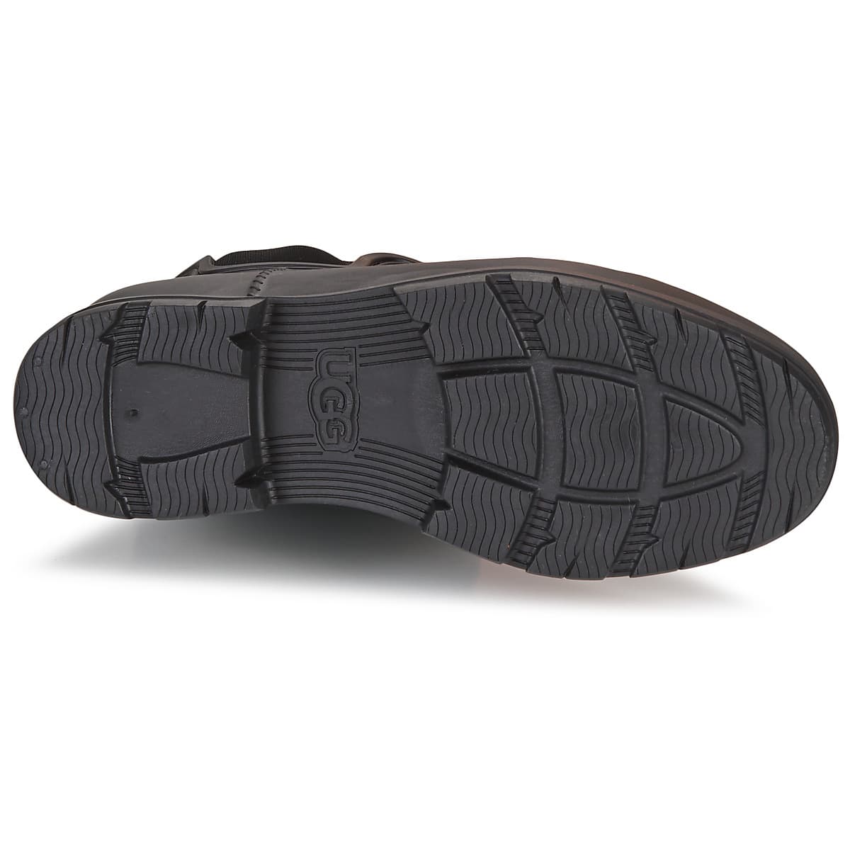 Women's Boots UGG Black