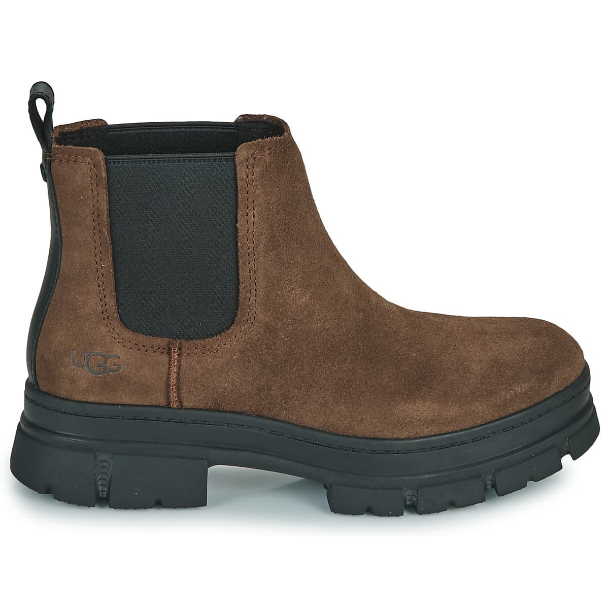 Women's Boots UGG Brown