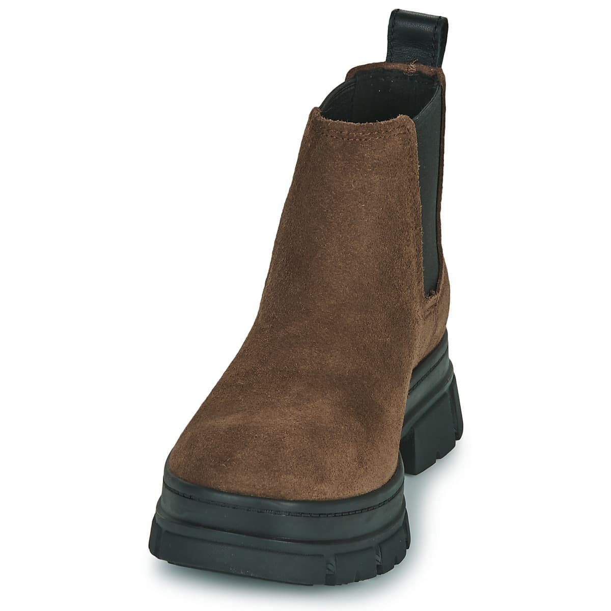 Women's Boots UGG Brown