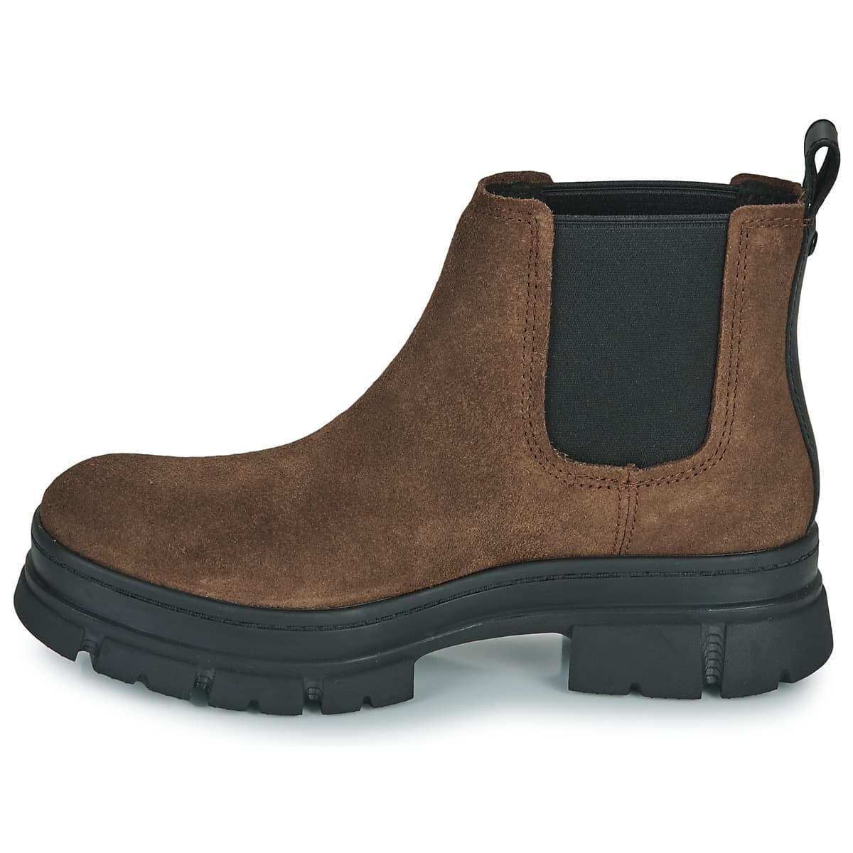 Women's Boots UGG Brown