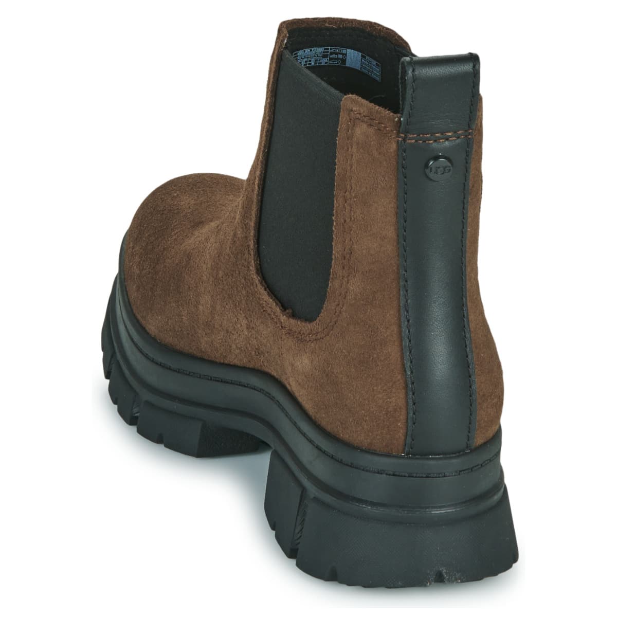 Women's Boots UGG Brown