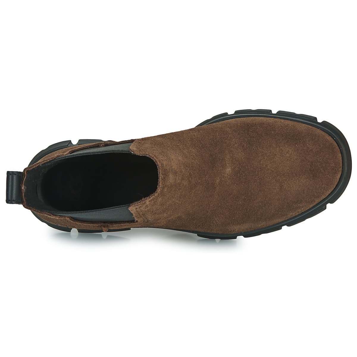 Women's Boots UGG Brown