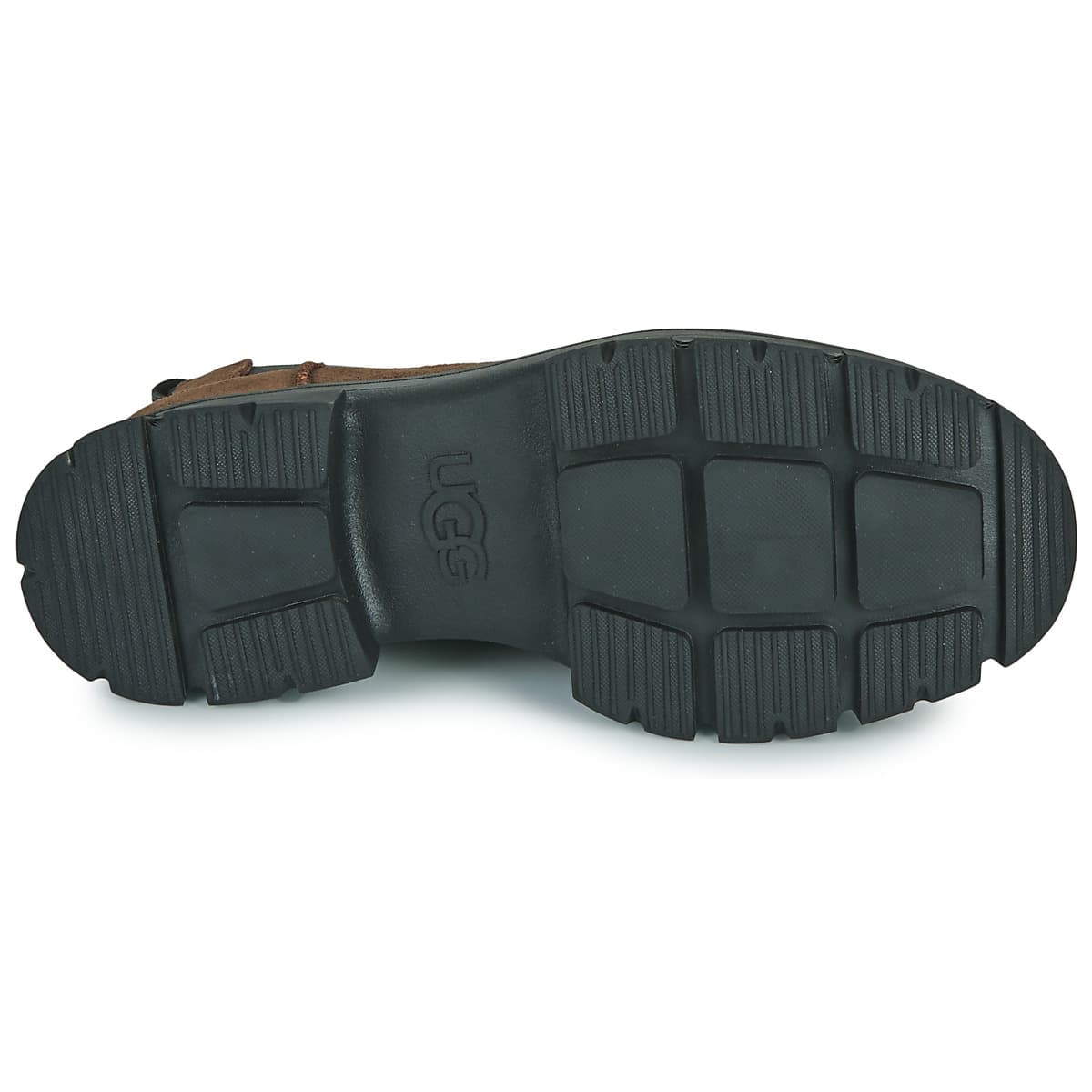 Women's Boots UGG Brown