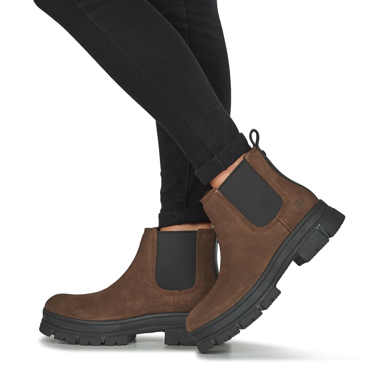 Women's Boots UGG Brown