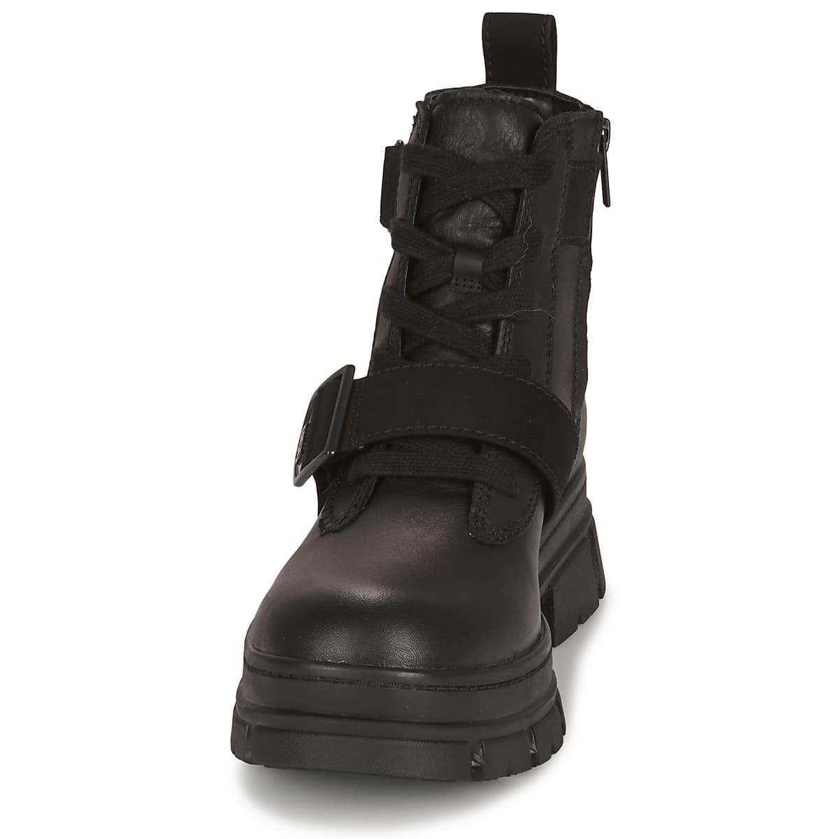 Ashton Lace Up Ankle Boots Women Ugg