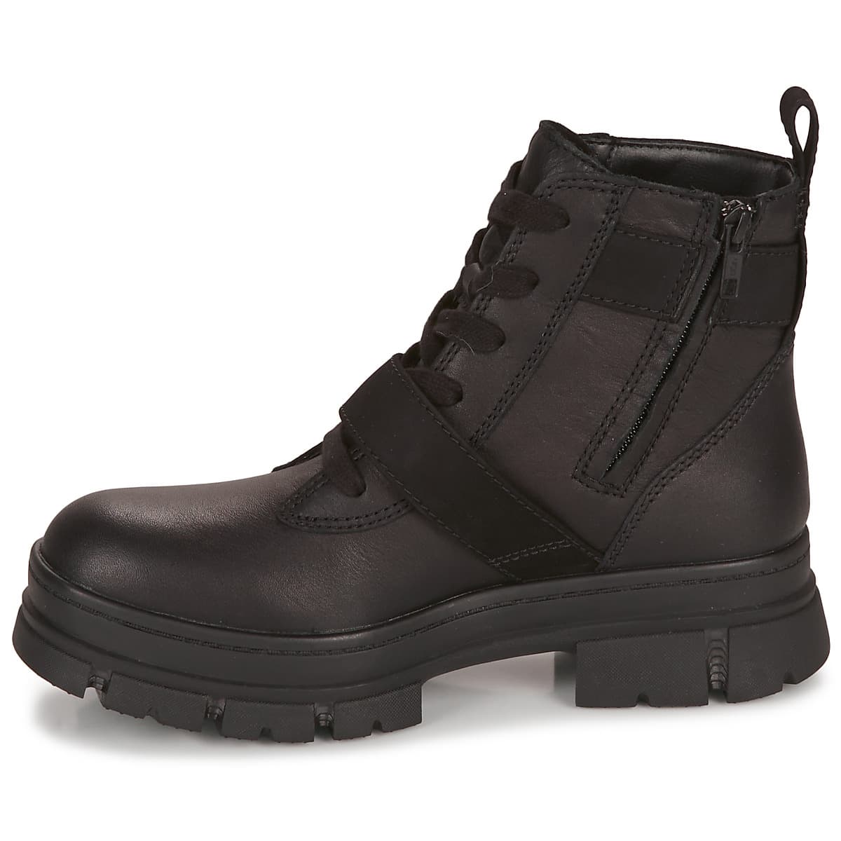 Ashton Lace Up Ankle Boots Women Ugg