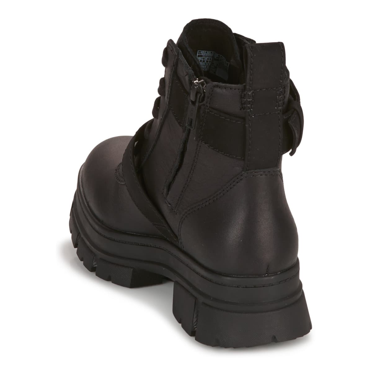 Ashton Lace Up Ankle Boots Women Ugg