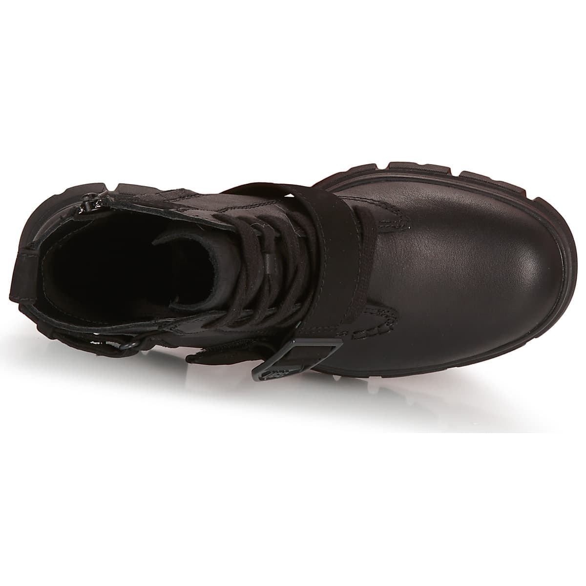 Ashton Lace Up Ankle Boots Women Ugg