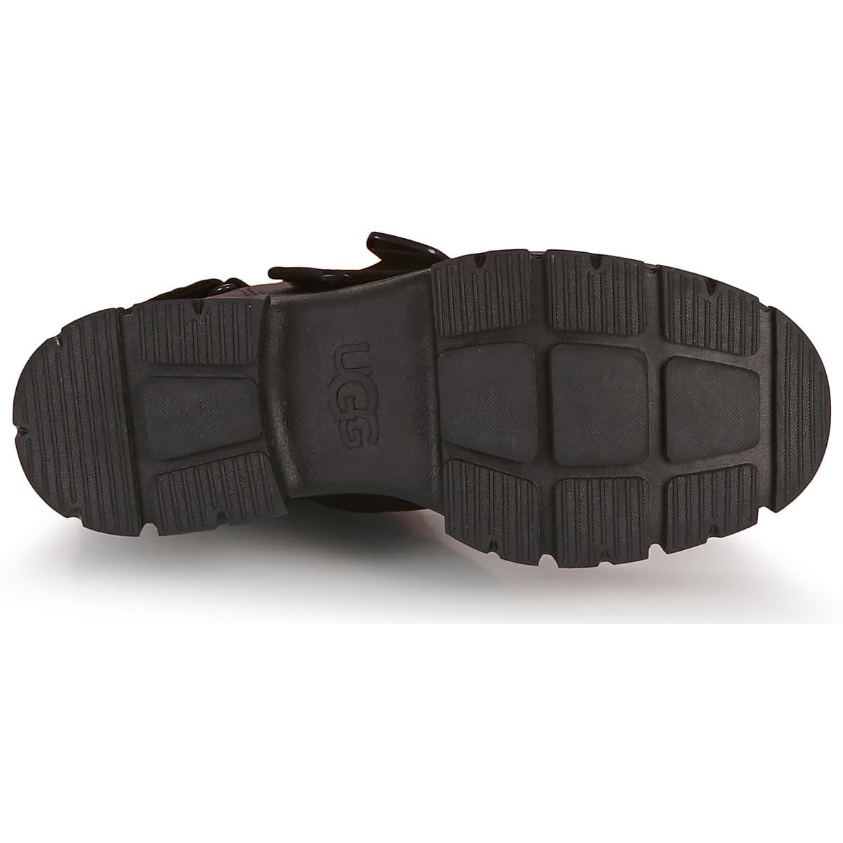 Ashton Lace Up Ankle Boots Women Ugg