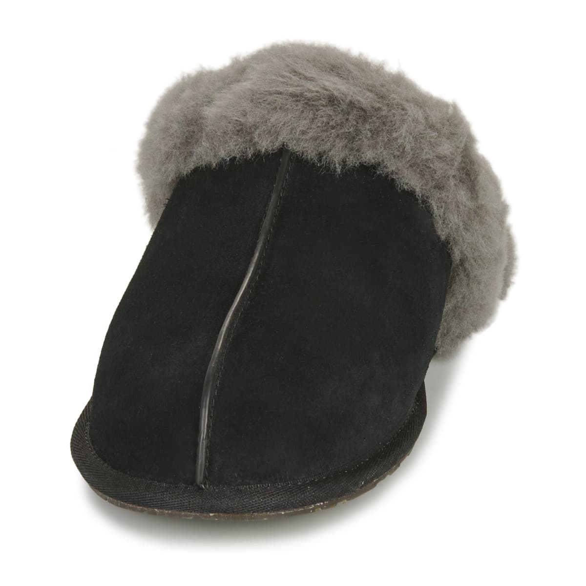 Women's House Slippers UGG Black
