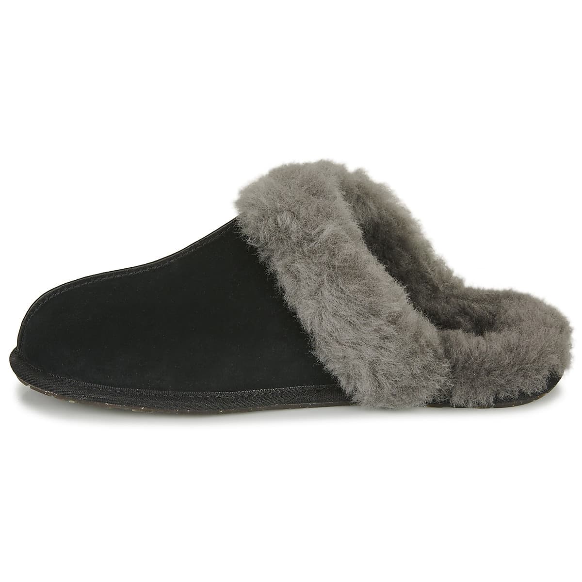 Women's House Slippers UGG Black