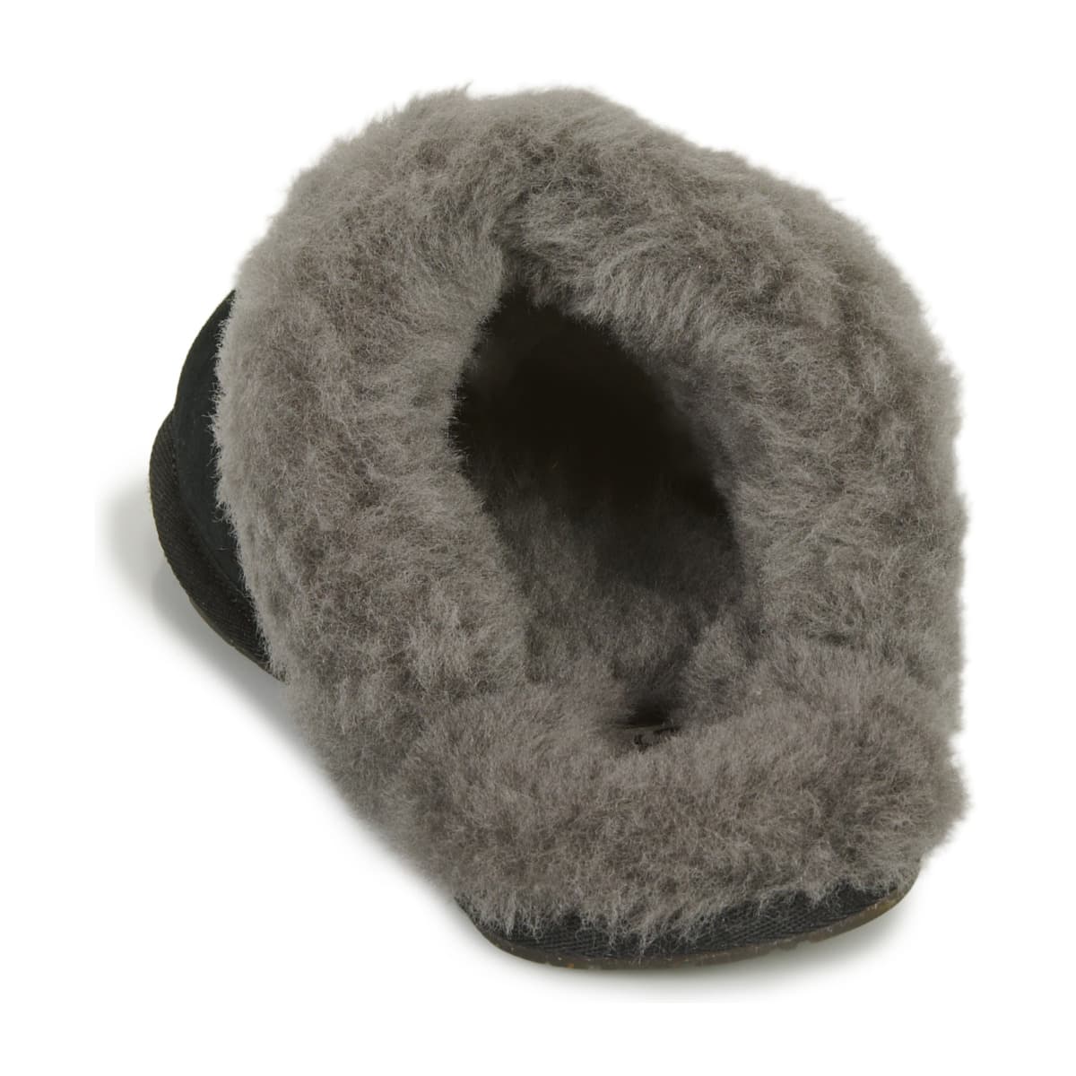 Women's House Slippers UGG Black