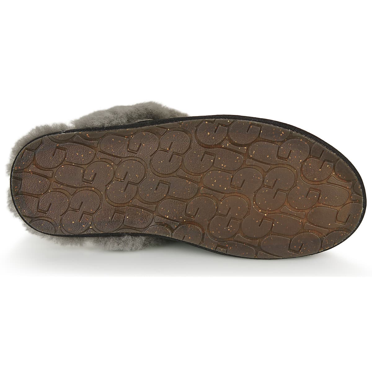 Women's House Slippers UGG Black