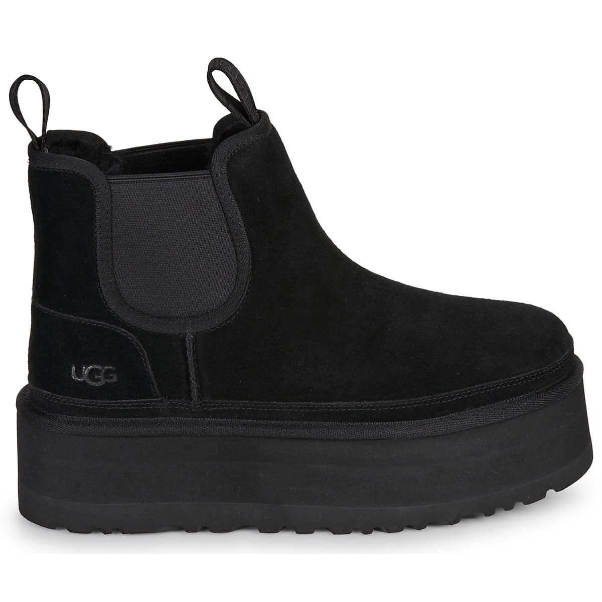 Women's Boots UGG Black