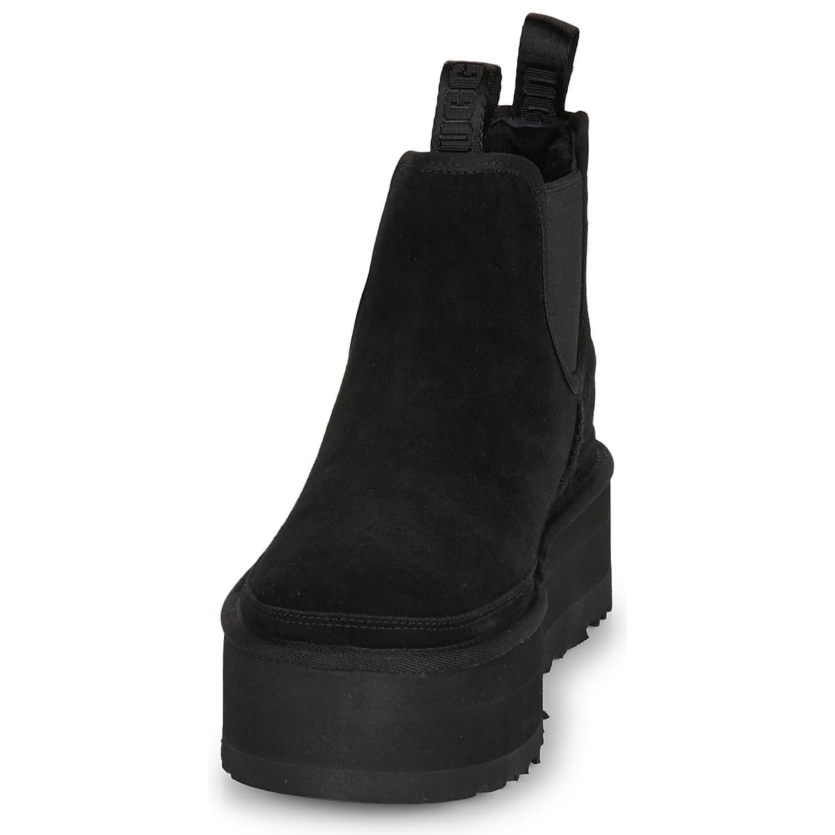 Women's Boots UGG Black