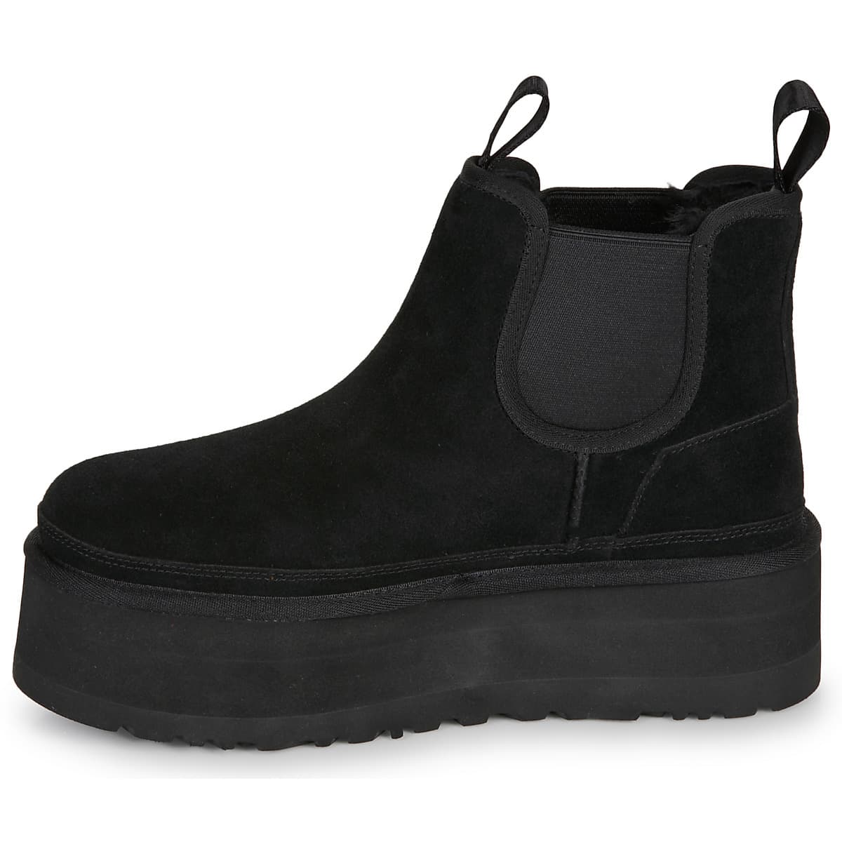 Women's Boots UGG Black