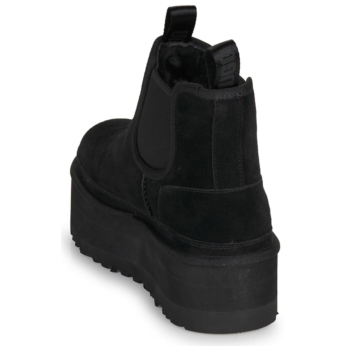 Women's Boots UGG Black