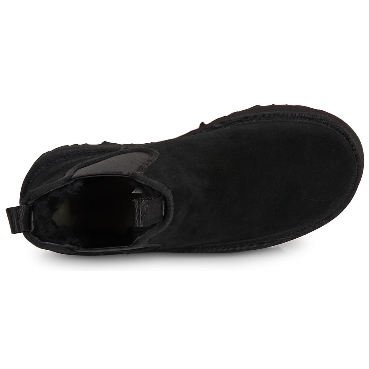 Women's Boots UGG Black