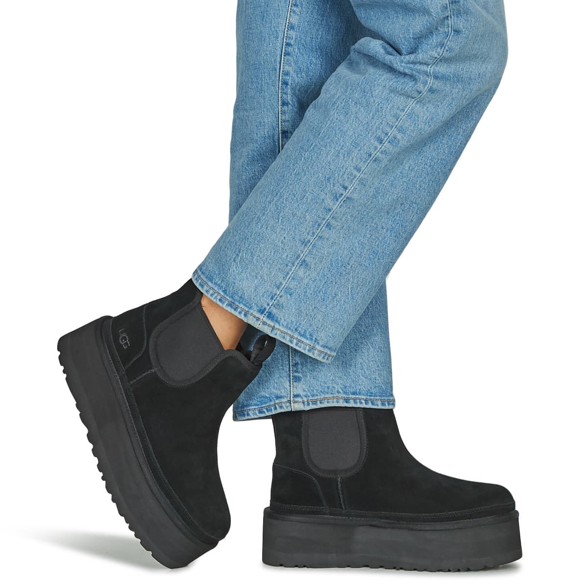 Women's Boots UGG Black