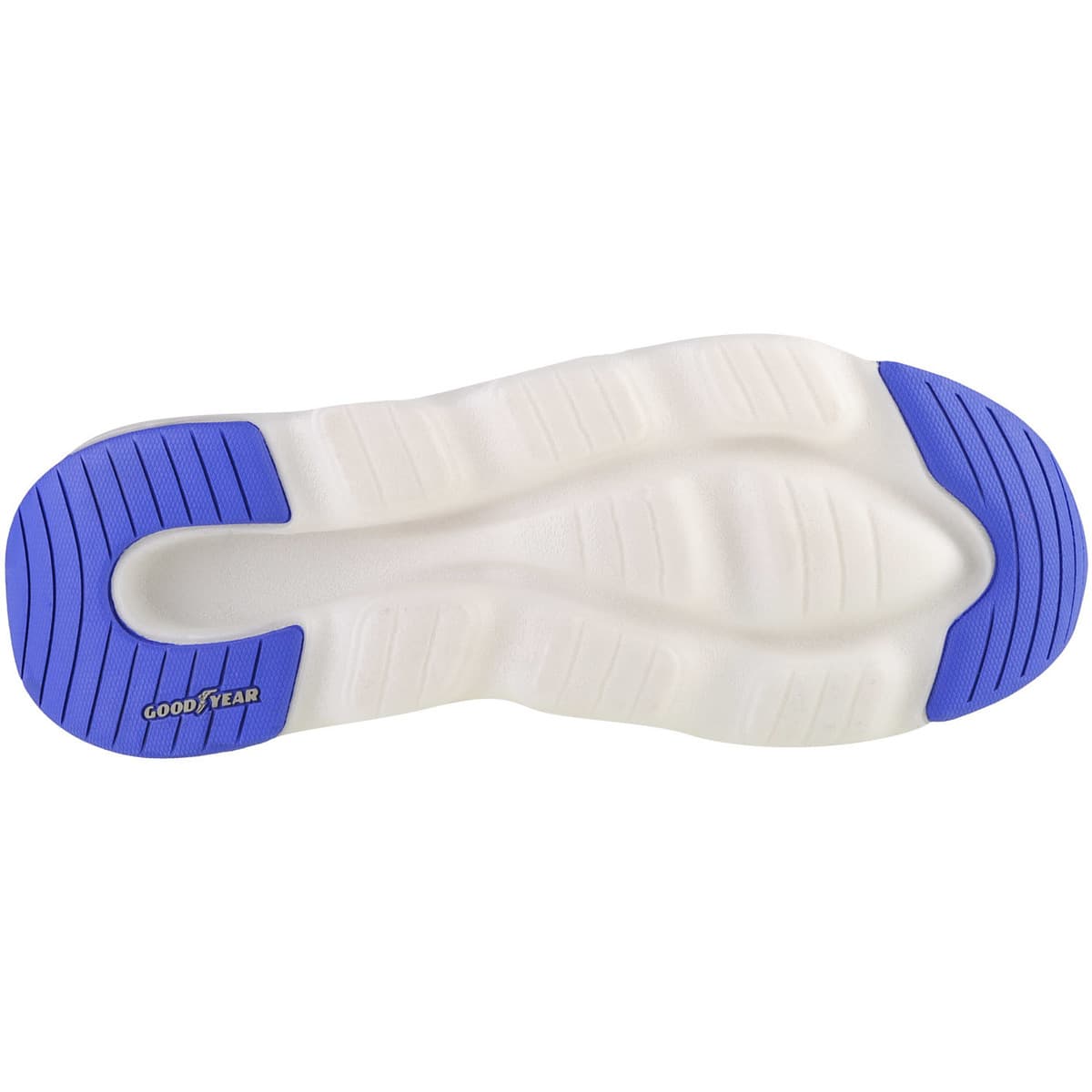 Women's Running Shoes Skechers Gray