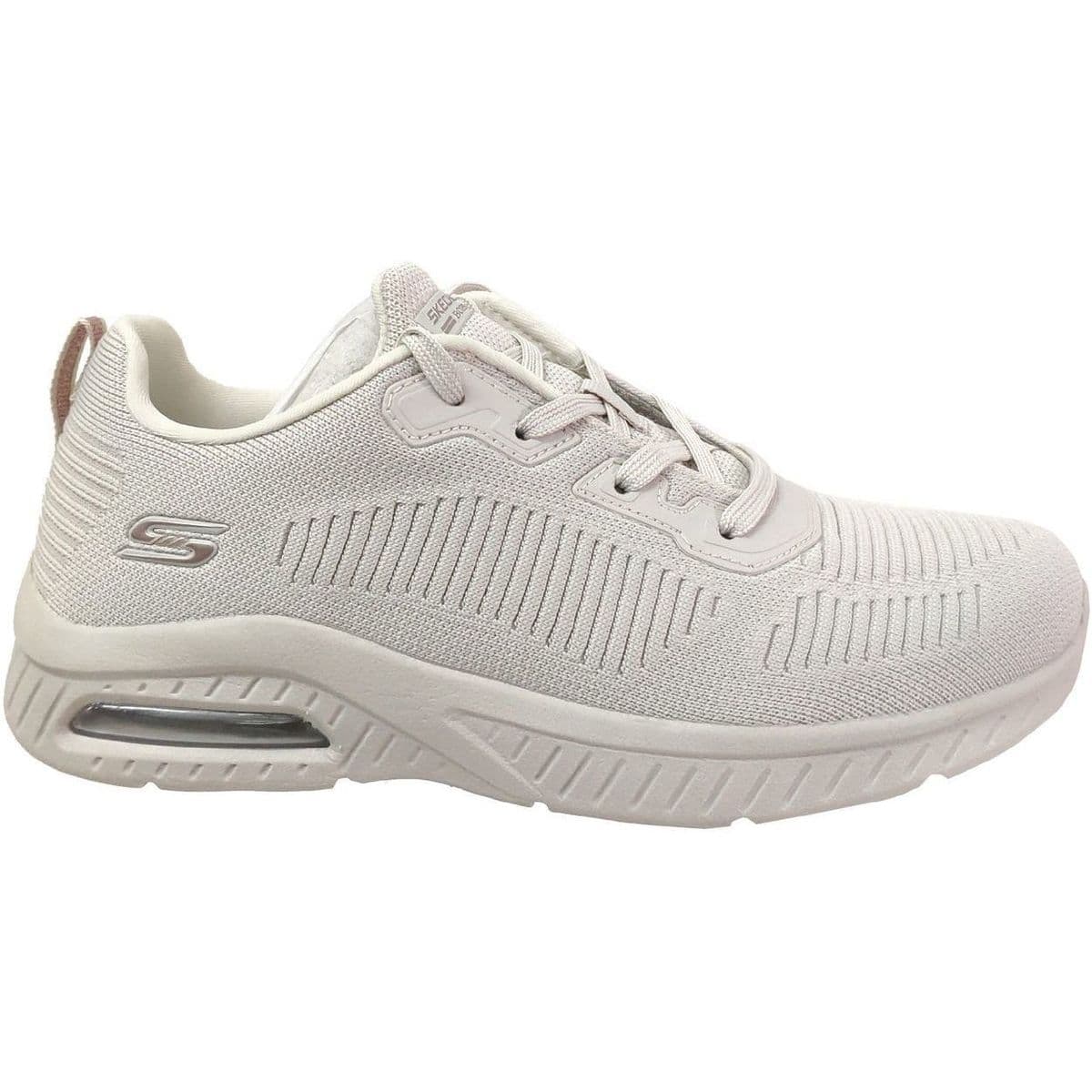 Women's Sneakers Skechers Beige