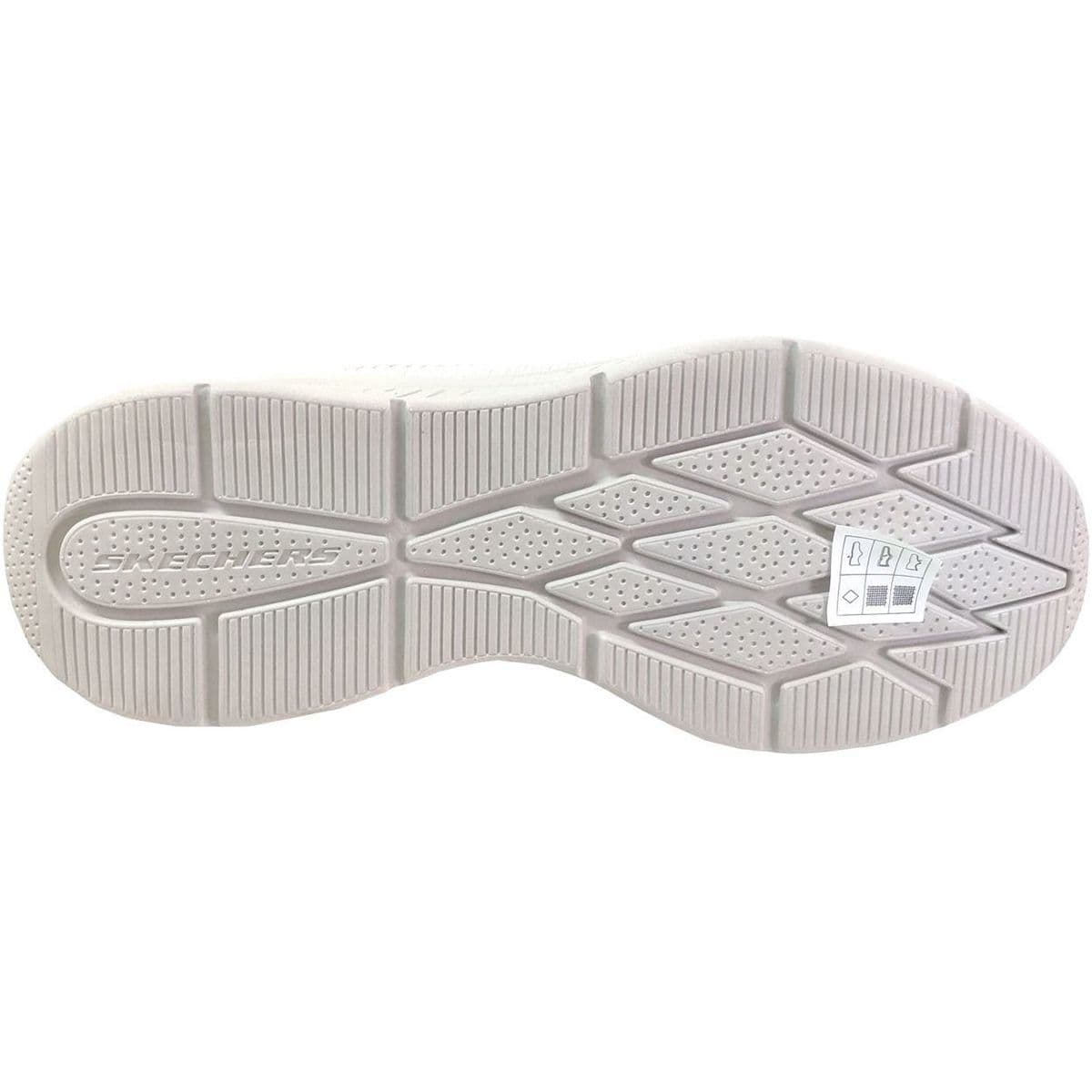 Women's Sneakers Skechers Beige