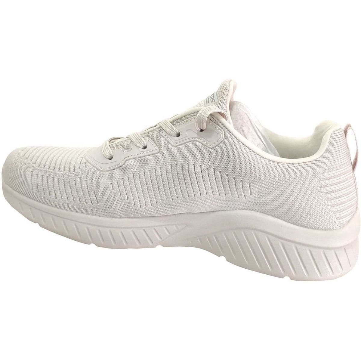 Women's Sneakers Skechers Beige