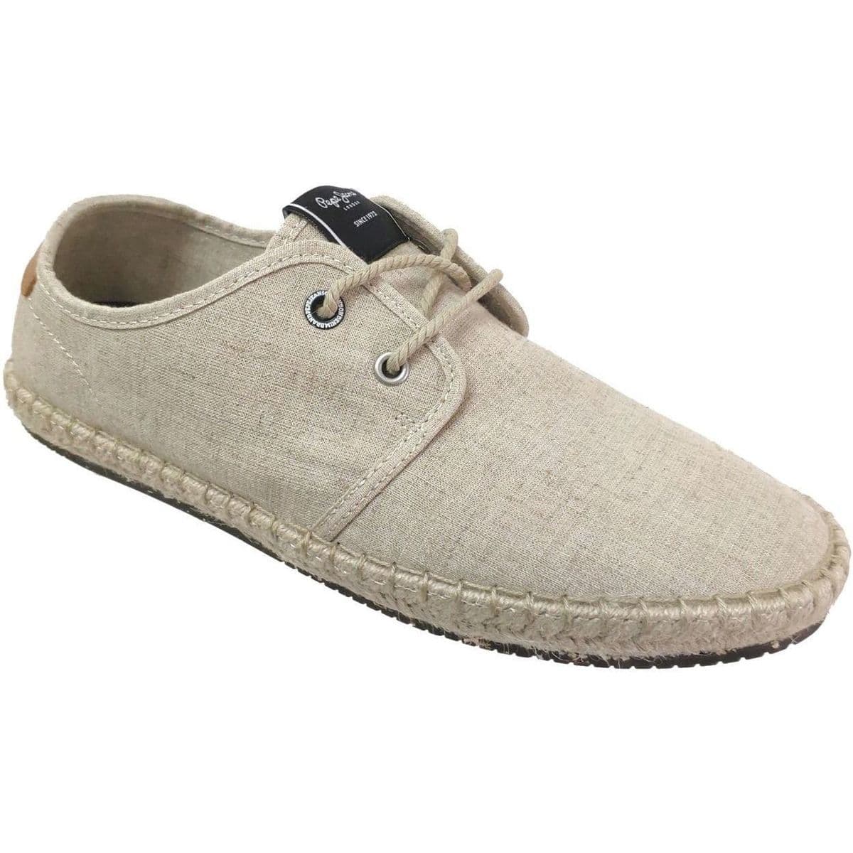 Men's Espadrilles Pepe Jeans Beige