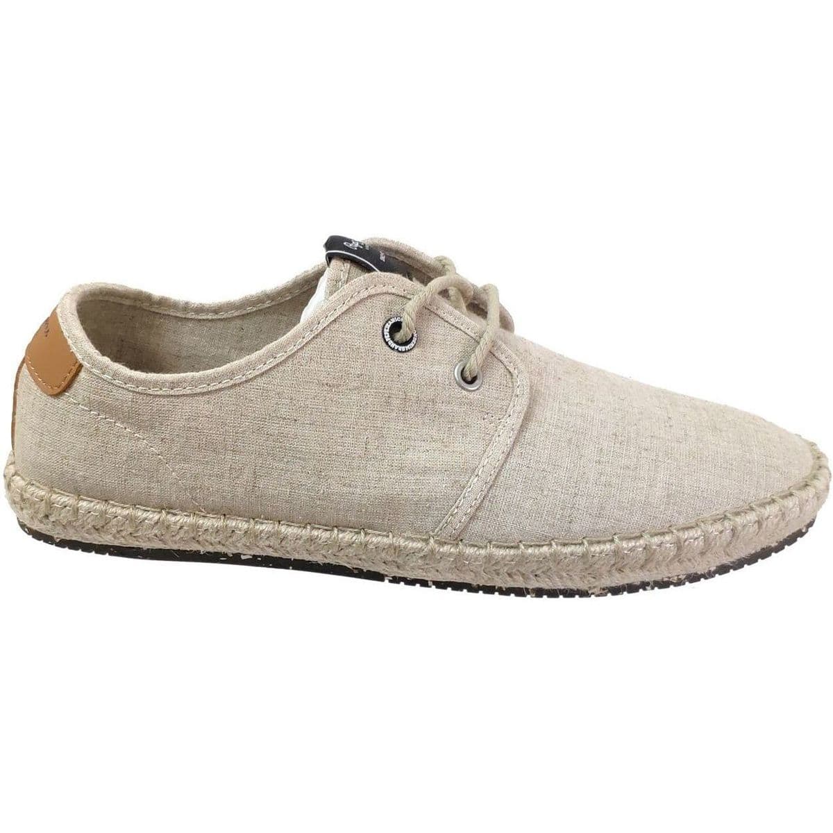 Men's Espadrilles Pepe Jeans Beige