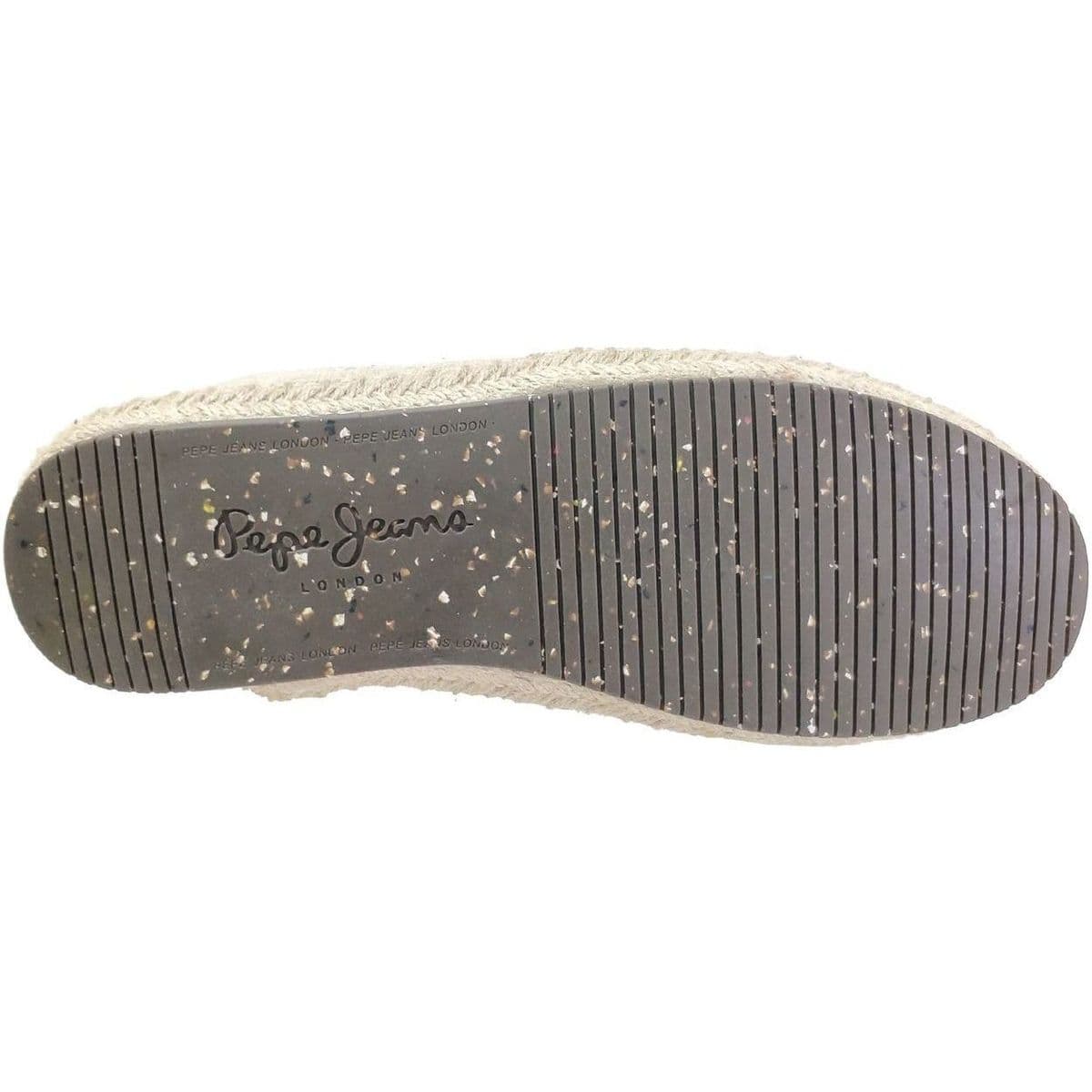 Men's Espadrilles Pepe Jeans Beige