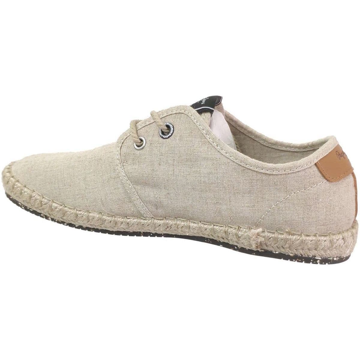 Men's Espadrilles Pepe Jeans Beige