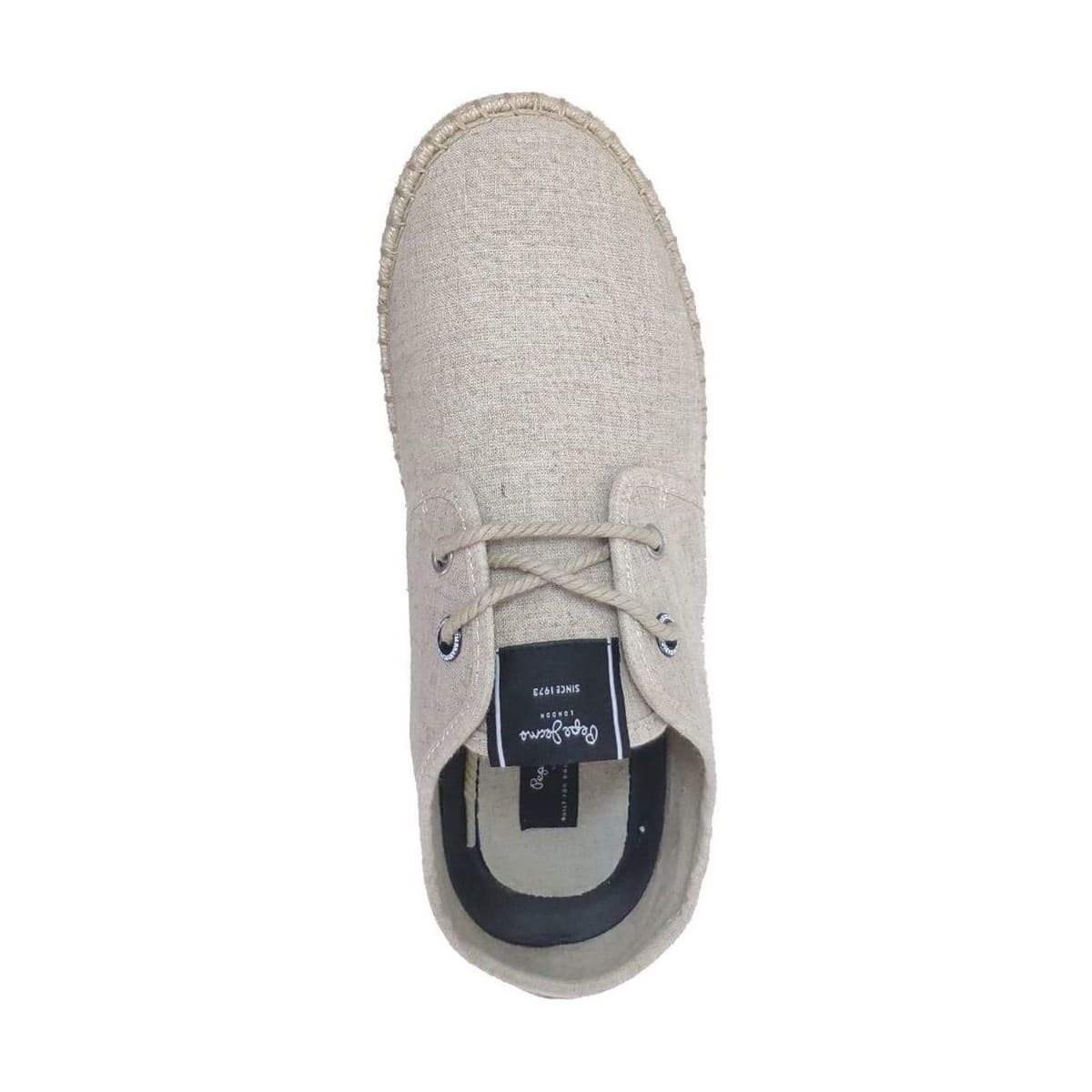 Men's Espadrilles Pepe Jeans Beige