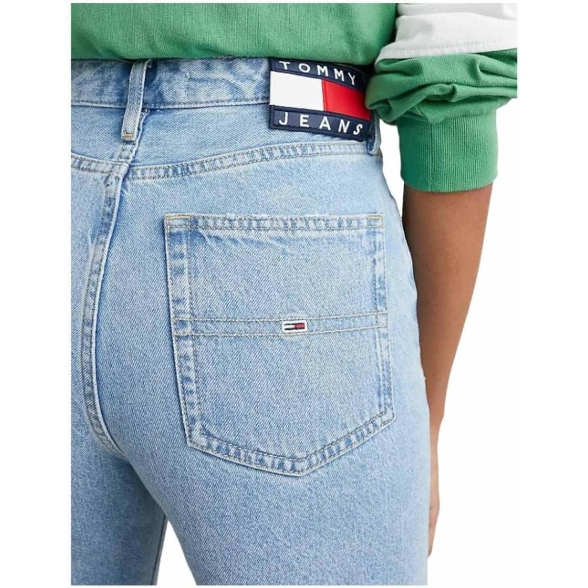 Women's Skirts Tommy Hilfiger Blue