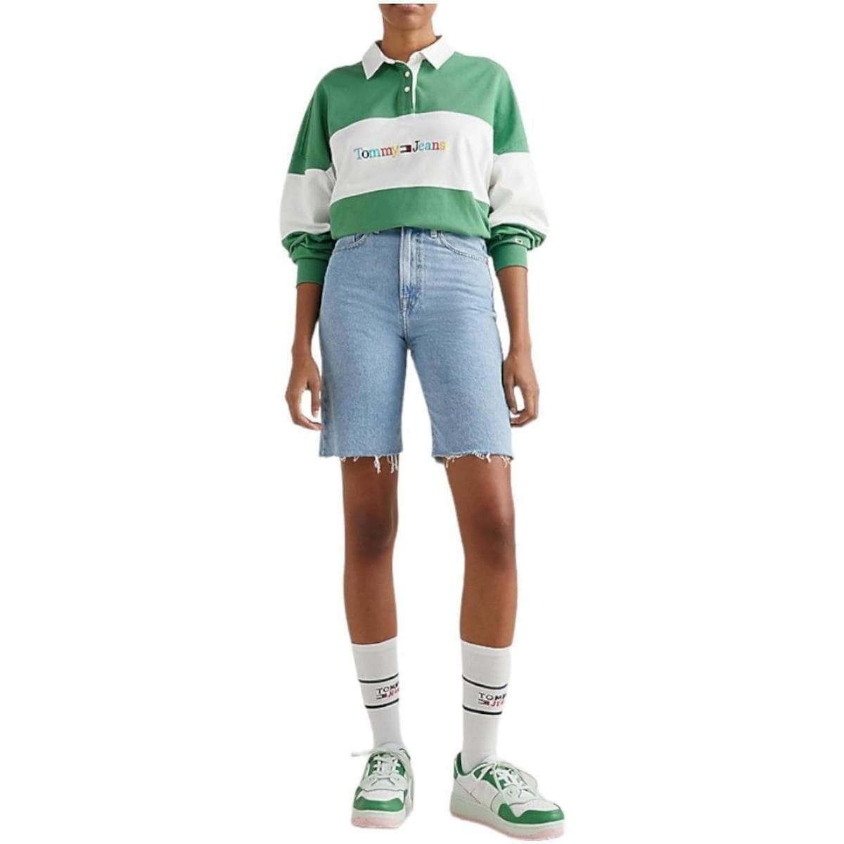 Women's Skirts Tommy Hilfiger Blue