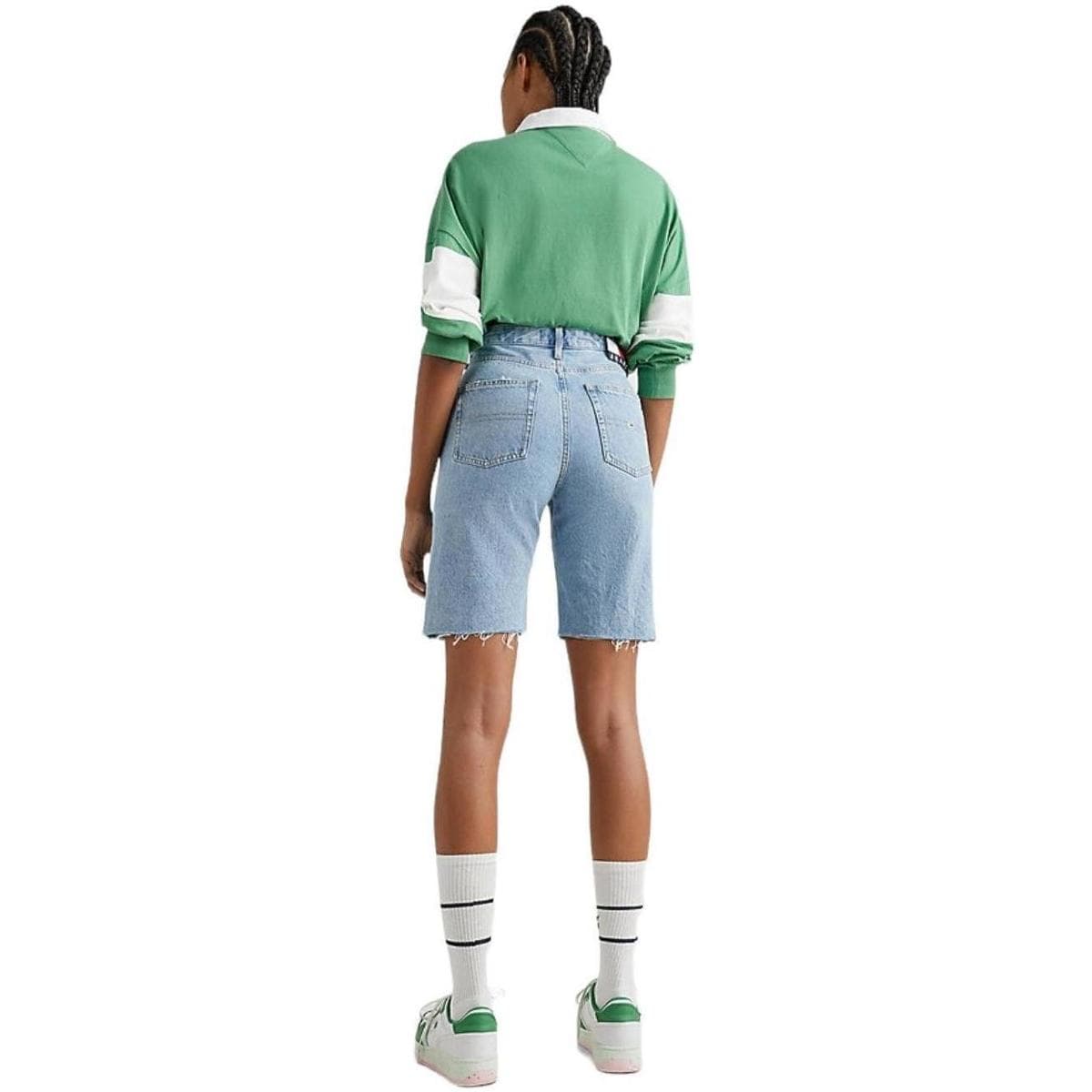 Women's Skirts Tommy Hilfiger Blue