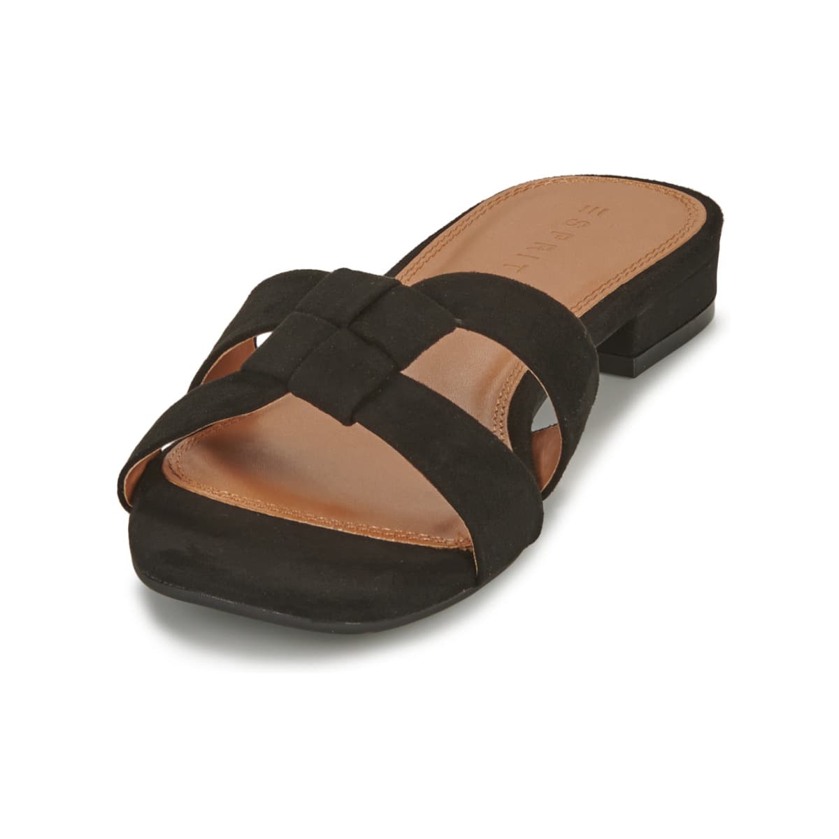 Women's Mules Esprit Black