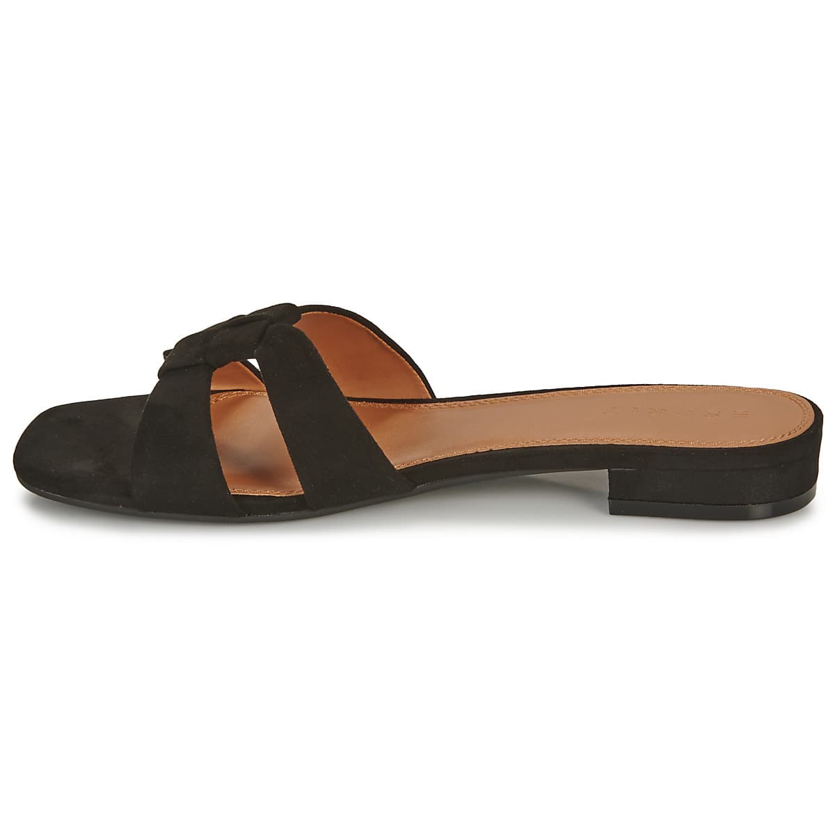 Women's Mules Esprit Black