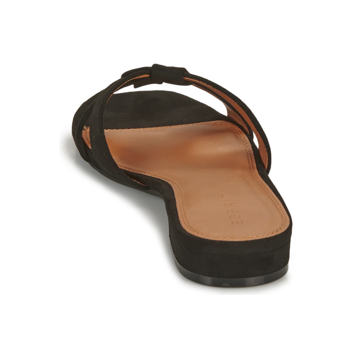 Women's Mules Esprit Black