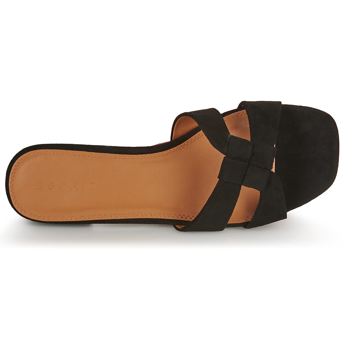 Women's Mules Esprit Black