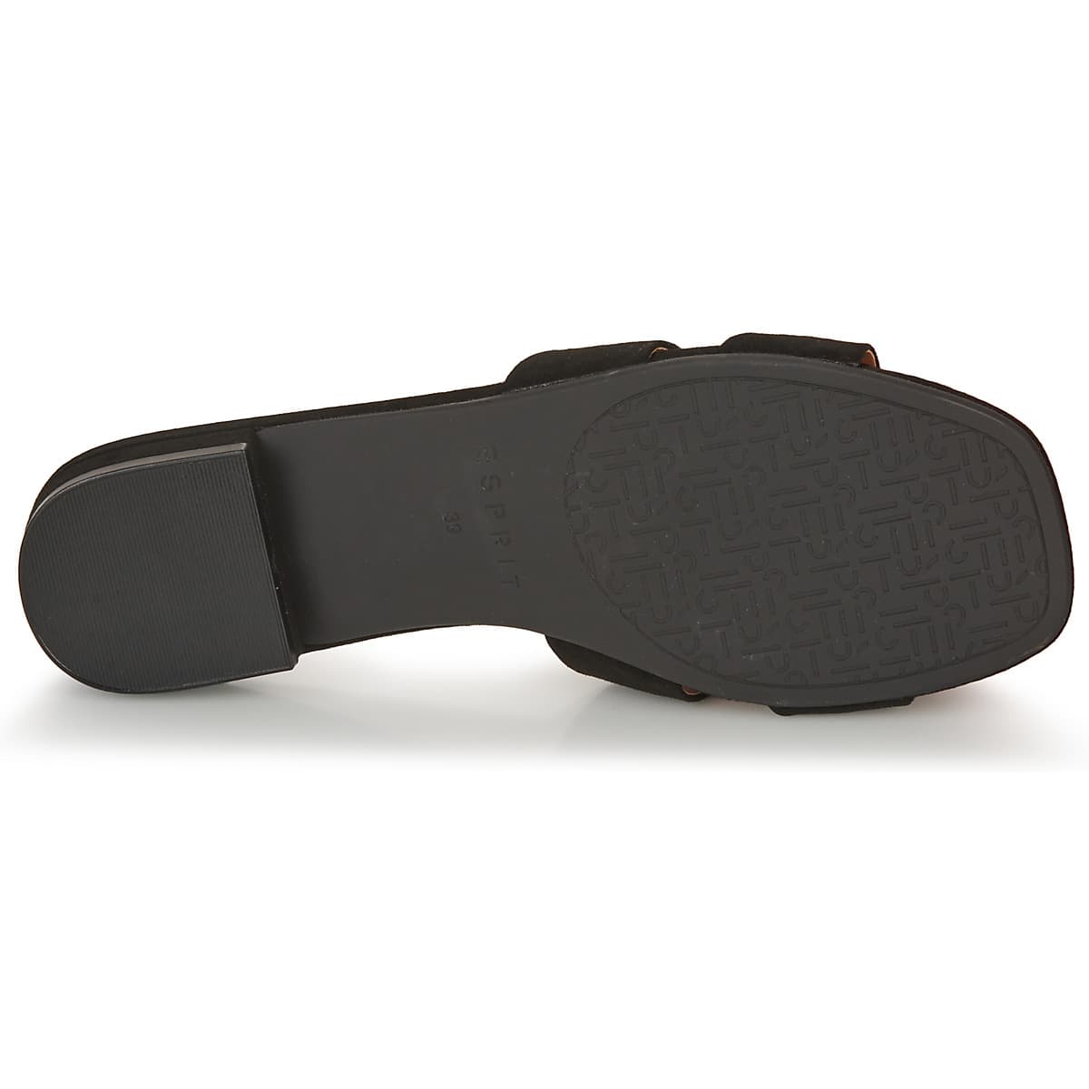 Women's Mules Esprit Black