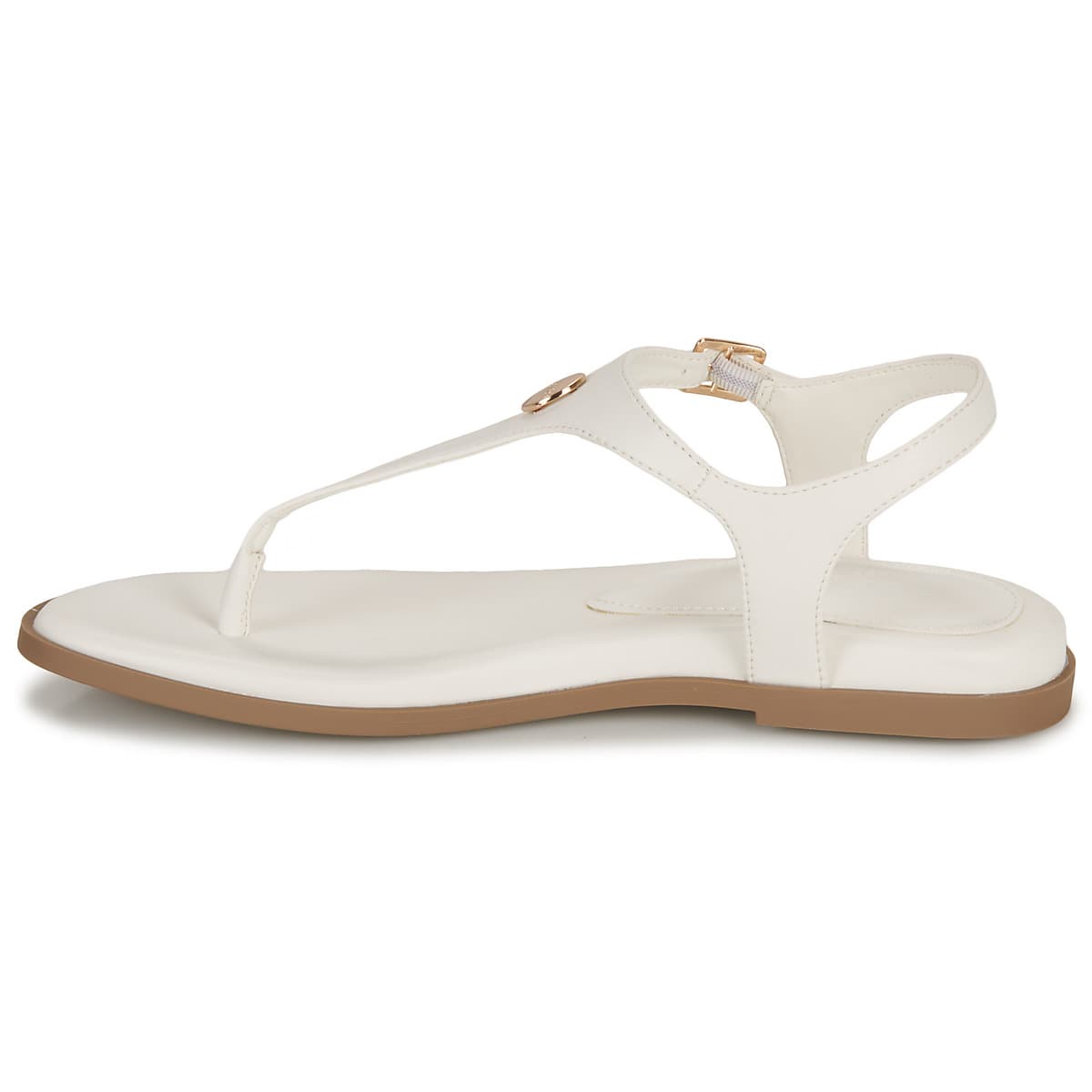Women's Sandals Esprit White