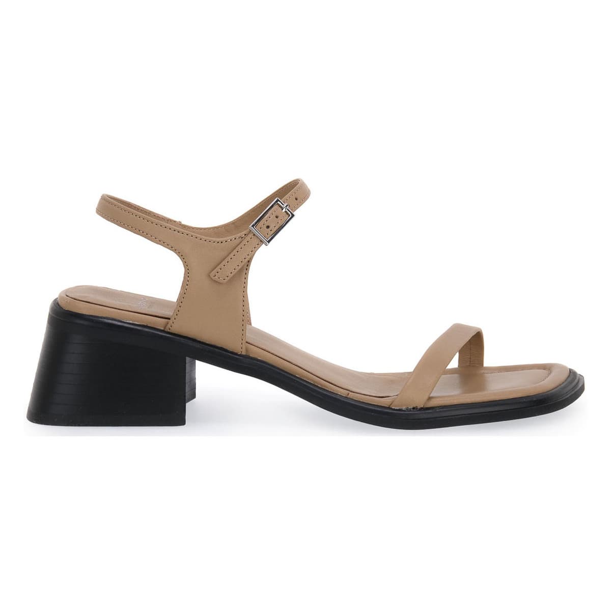 Women's Pumps Vagabond Shoemakers Brown