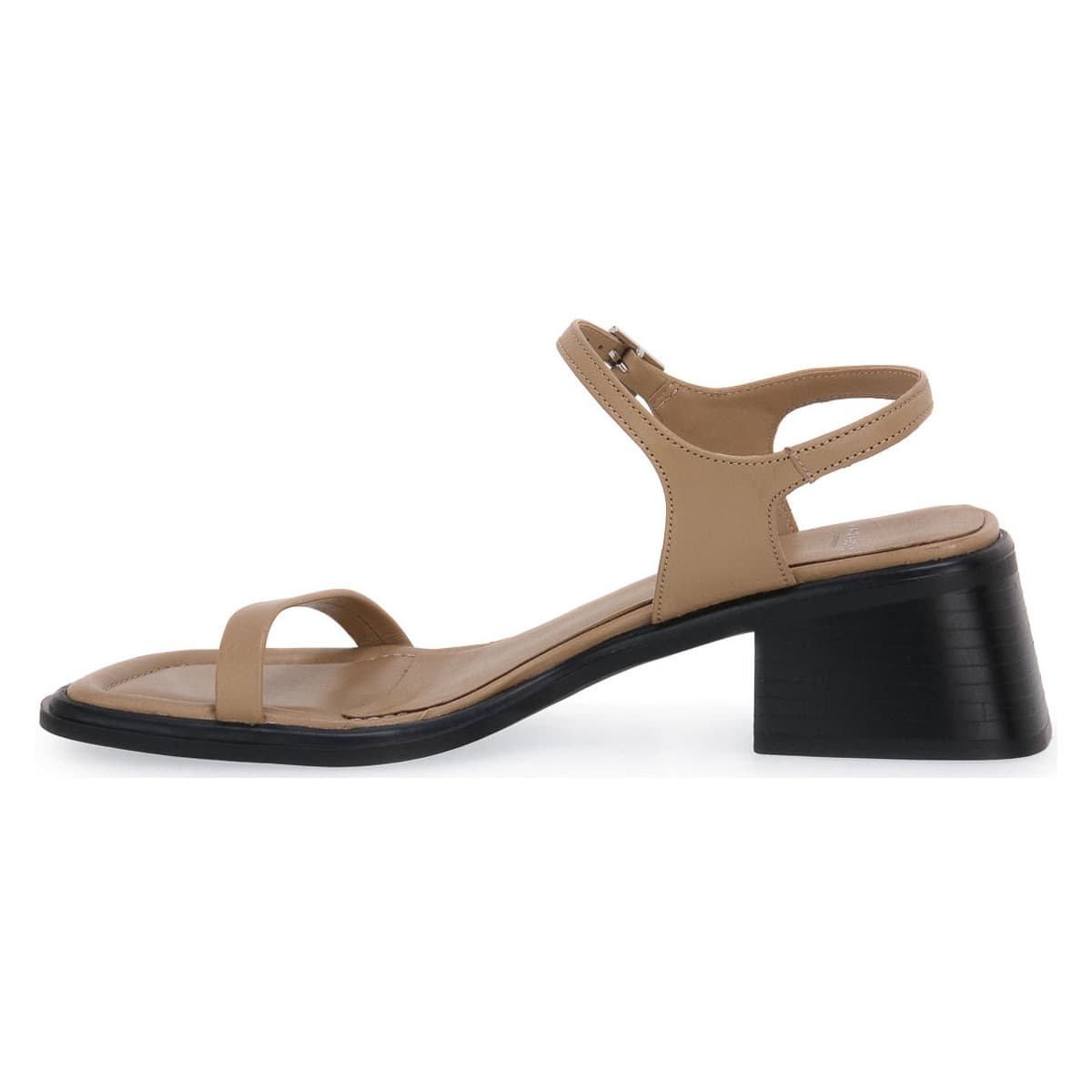 Women's Pumps Vagabond Shoemakers Brown