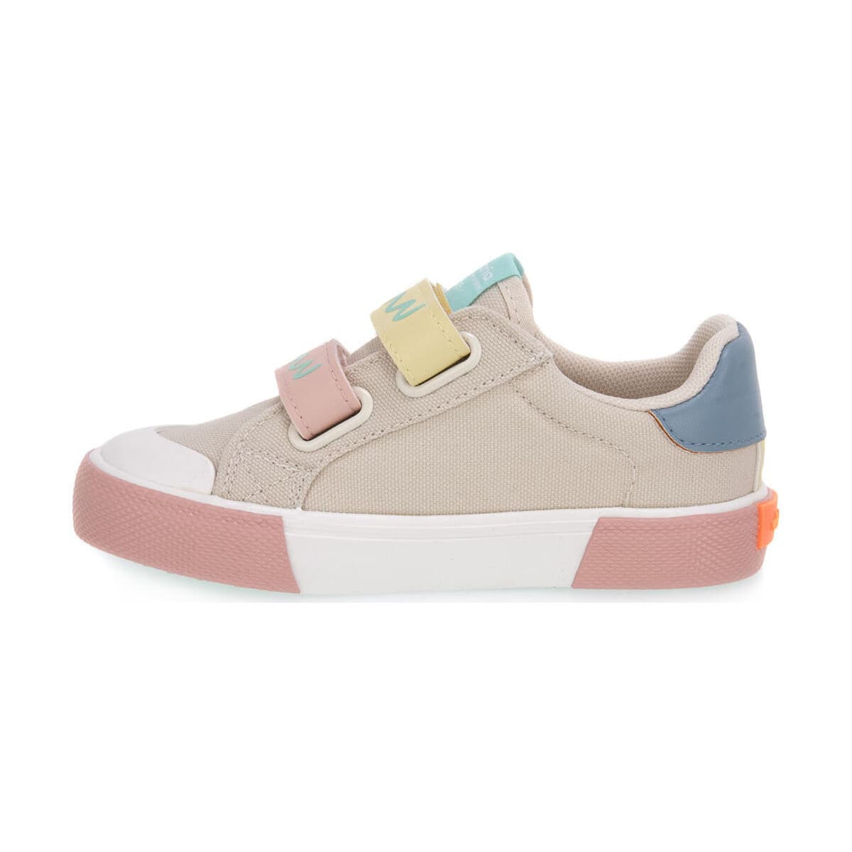 Boys' Sneakers Victoria Beige