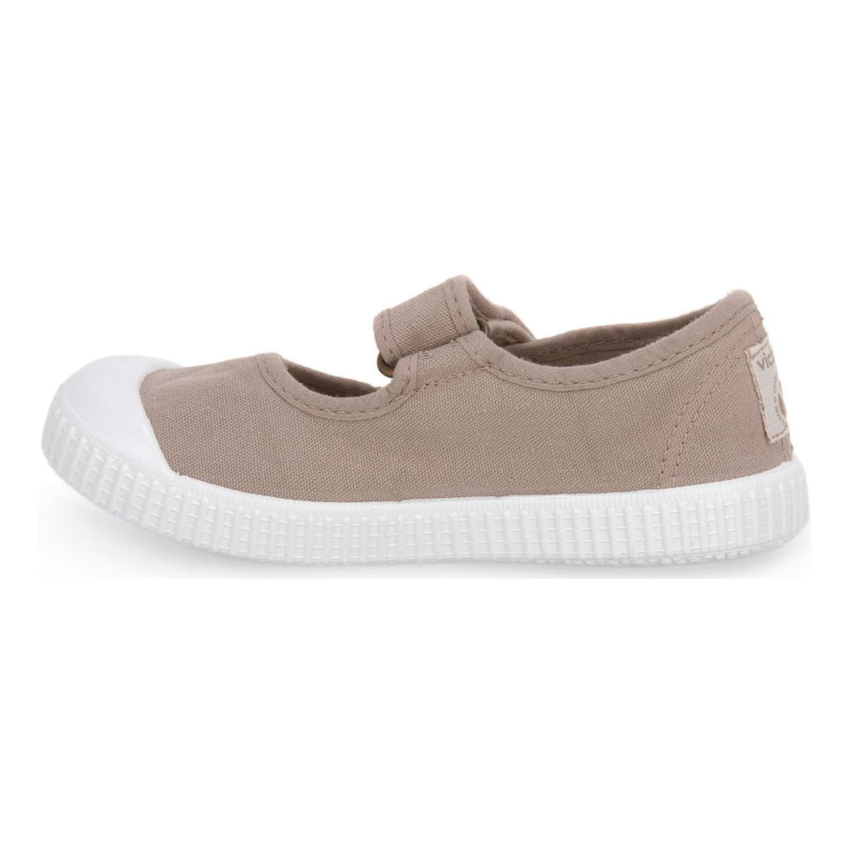 Boys' Sneakers Victoria Beige